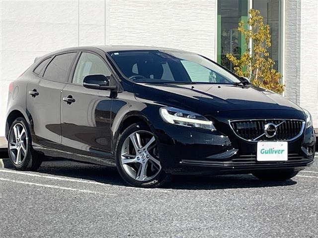 V40D4 モメンタム ディーゼル