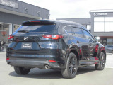 CX-8 2.2 XD スポーツアピアランス 