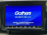 純正メモリーインターナビ付きです!CD・DVD再生、ミュージックサーバー、フルセグTV視聴、Bluetooth・ミュージックプレーヤー接続可能です!