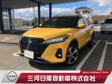 日産 キックス