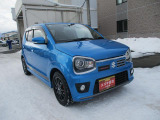 アルト ワークス 4WD 
