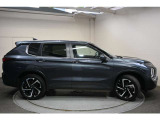 アウトランダー PHEV 2.4 G 4WD 