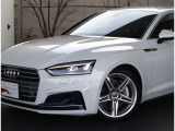 A5スポーツバック 45 TFSI クワトロ スポーツ Sラインパッケージ 4WD 