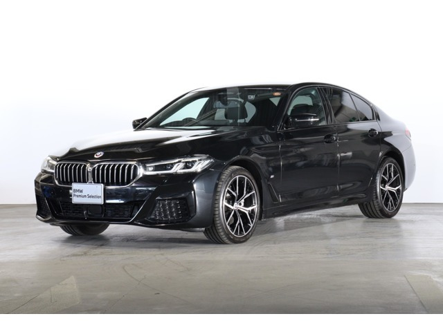 5シリーズセダン523d xドライブ Mスポーツ 4WD