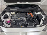 【エンジンルーム】エンジンの調子は良好です!ご納車前にはしっかりとオイル交換・その他油種類の点検補充をさせて頂きます。また、ガリバーでは修復歴のある車は販売いたしません。