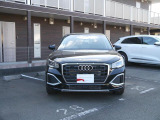 Q2 35 TFSI アドバンスド 