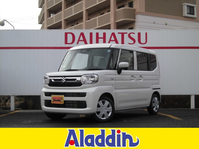 スペーシア ハイブリッド(HYBRID)  X 