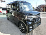 N-BOXカスタム G L ホンダセンシング 