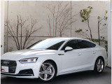 A5スポーツバック 45 TFSI クワトロ スポーツ Sラインパッケージ 4WD 