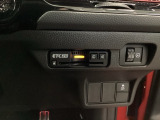 ETC付いてます。ETCが使用可能な道路通行料はキャッシュレスでスマートに走行できます。再セットアップして納車致します