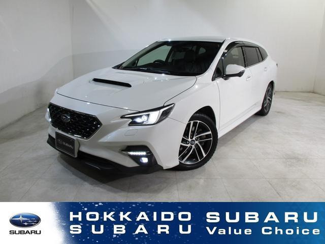 レヴォーグ 1.8 GT-H EX 4WD 