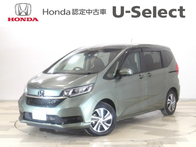 フリード+ 1.5 ハイブリッド G 