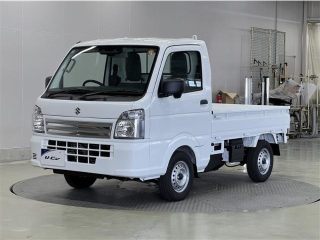 キャリイ KC AC/PS