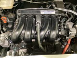 ホンダスタッフがしっかり整備して保証付きにてお渡し致します。エンジンルーム&室内ルームともにクリーニング済みで清潔です。快適なドライブをお楽しみください。