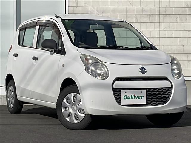 アルトF 4WD修復歴無し