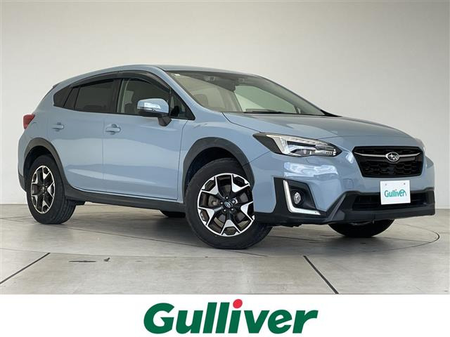 インプレッサXV 2.0i-L アイサイト 4WD 4WD 修復歴無し