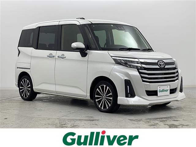 トヨタ ルーミー 