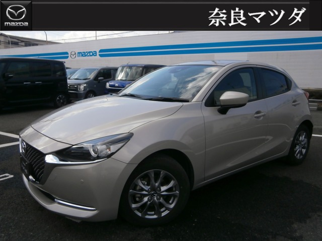 MAZDA2 1.5 15S プロアクティブ SP