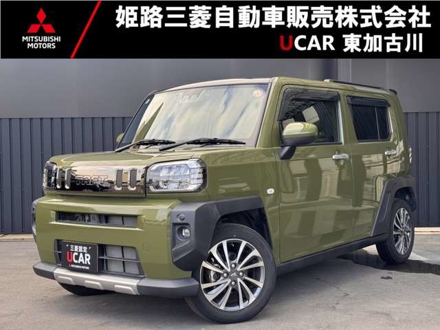 タフト G ターボ 