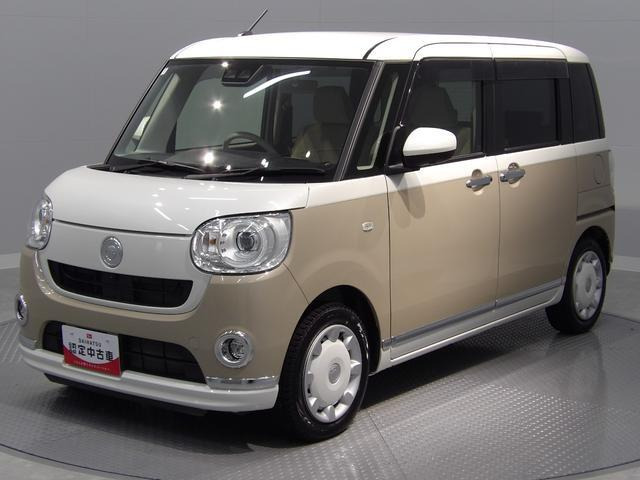 ムーヴキャンバス G メイクアップ VS SAIII 