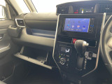 【 オートエアコン 】車内温度を感知して自動で温度調整をしてくれるのでいつでも快適な車内空間を創り上げます!