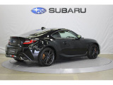 BRZ 2.4 STI スポーツ 