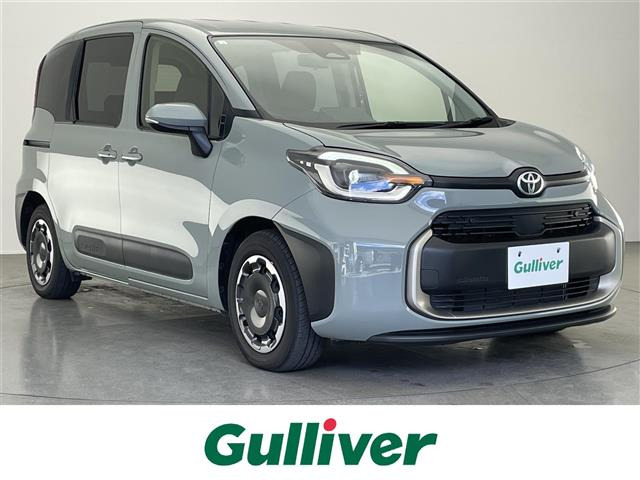 シエンタ ハイブリッド 1.5 Z 修復歴無し