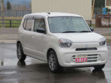 アルト L アップグレードパッケージ 4WD 