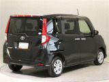 走りにこだわりながら収納力も持ち合わせたお車です。荷物を載せて軽快なドライブを楽しめますよ♪