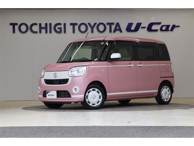 ムーヴキャンバスG SAIII