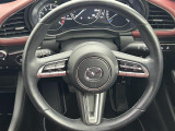 MAZDA3ファストバック 2.0 20S プロアクティブ ツーリング セレクション 6MT本革シート