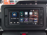 4WD!ターボ!ディスプレイオーディオ!Bカメラ!スマアシ!クルコン!ETC!前席シートヒーター!WPスライド!左側ピラーレス!運転席ロングスライド!LEDライト・フォグ!