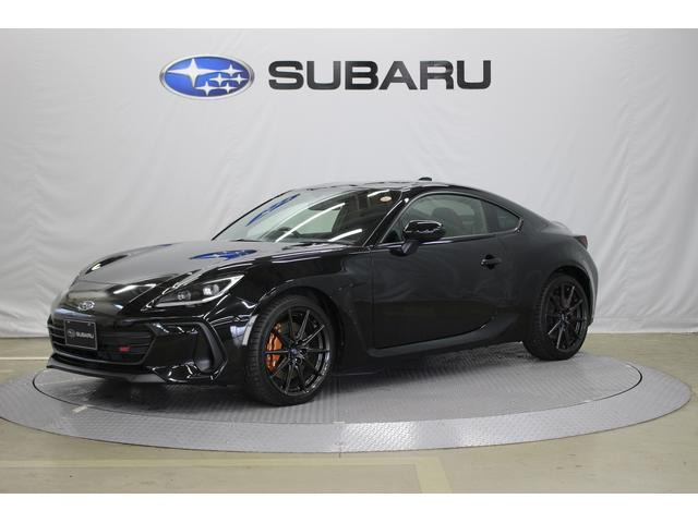 BRZ2.4 STI スポーツ