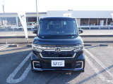 N-BOXカスタム L 