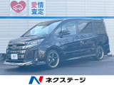 トヨタ ノア