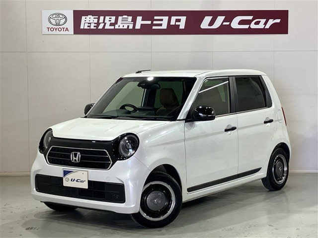 N-ONE オリジナル スタイルプラス アーバン 