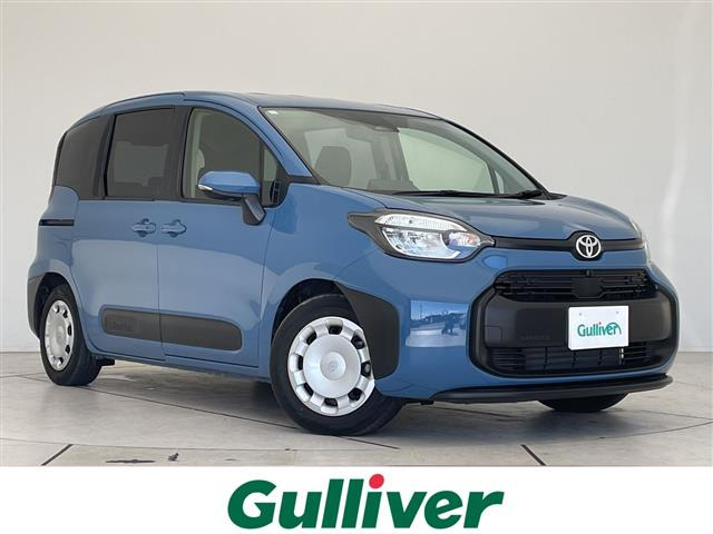 シエンタ 1.5 G 修復歴無し