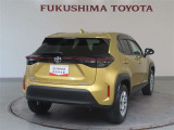 ヤリスクロス 1.5 X 4WD 