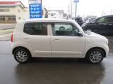 アルト L アップグレードパッケージ 4WD 