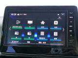 スマホミラーリング(スマホ等の映像がナビ画面にて視聴が可能)&フルセグTV&Bluetoothオーディオ・ハンズフリー通話機能付き♪