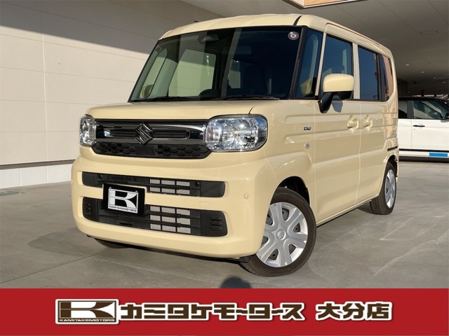 スペーシア ハイブリッド(HYBRID)  X 