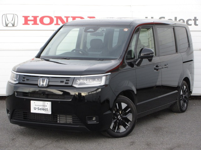 ステップワゴン 2.0 e:HEV エアー