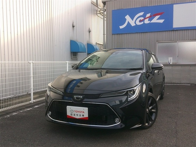 カローラツーリング 1.8 W×B 