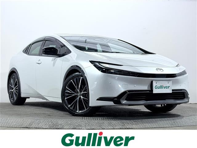 プリウス 2.0 Z 修復歴無し