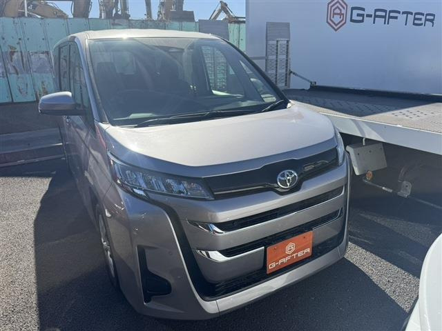 ノア2.0 X禁煙車 ディスプレイオーディオ