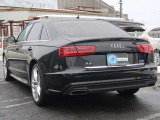 A6 2.0 TFSI クワトロ 4WD 