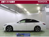 クラウン ハイブリッド 2.5 RS アドバンス 
