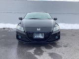 CR-Z 1.5 アルファ マスターレーベル 