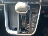 【 シフト 】シフトも操作しやすく快適なドライブを楽しんでいただけます♪