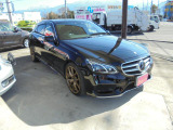 Eクラス E250 アバンギャルド 
